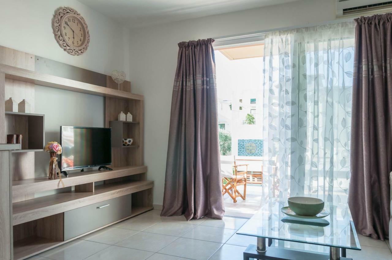 Jane Apartment Chania  Exterior photo