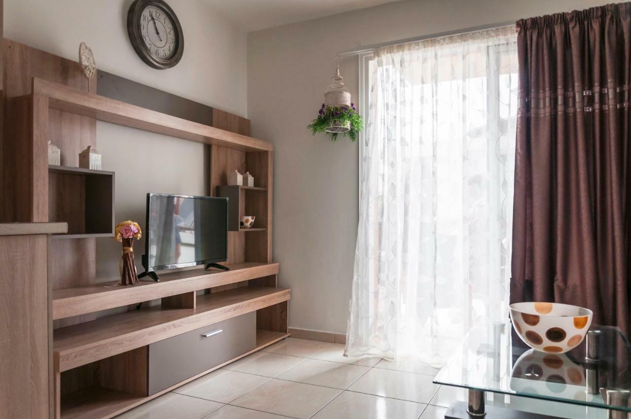 Jane Apartment Chania  Exterior photo