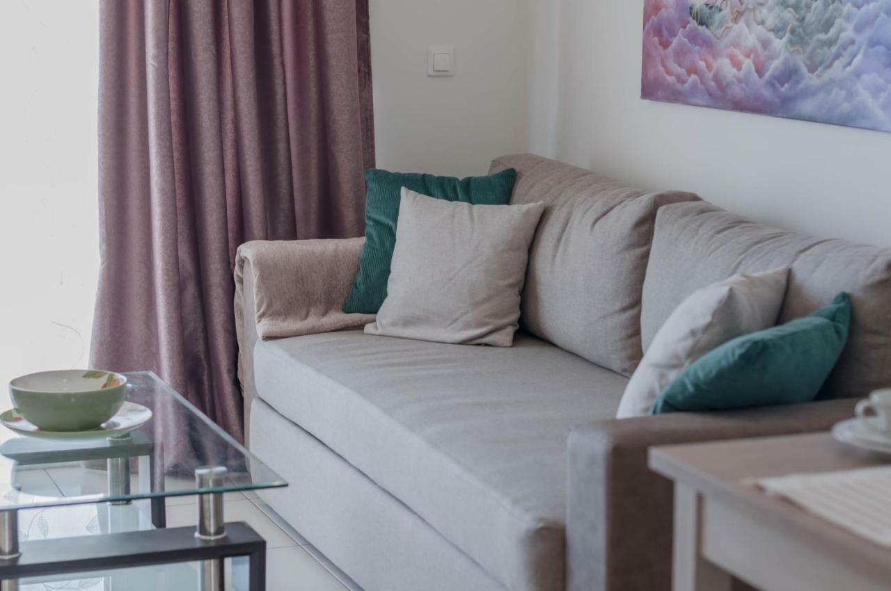 Jane Apartment Chania  Exterior photo