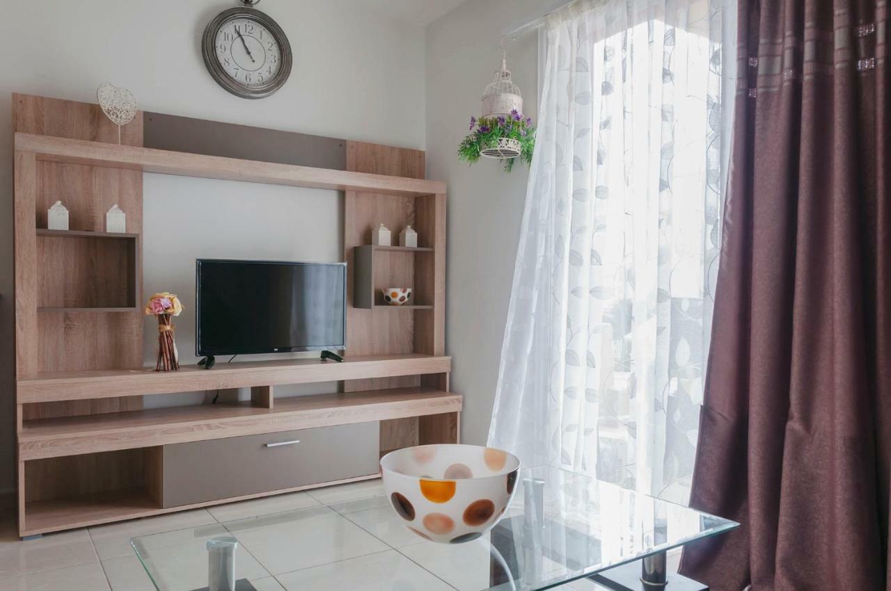 Jane Apartment Chania  Exterior photo